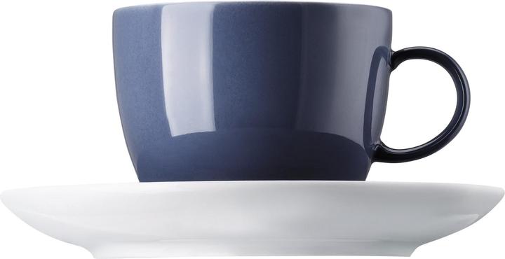 Actual product image Thomas Sunny Day Nordic Blue coffee cup 2pcs. (200 ml, 2x)