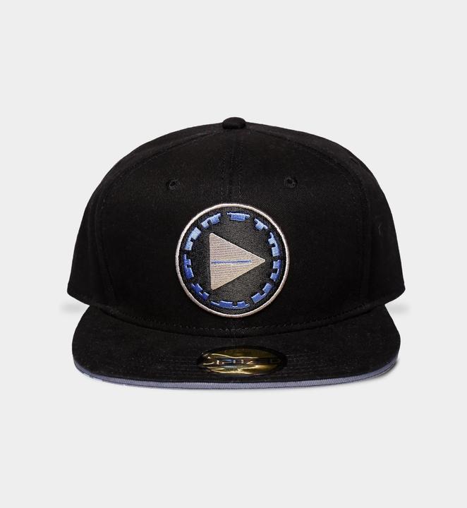 Produktbild Horizon Forbidden West Snapback Cap (One Size)