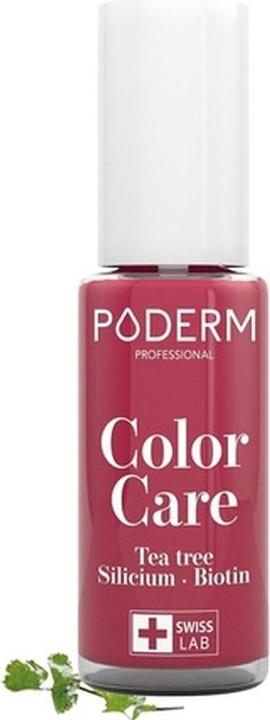 Immagine prodotto Poderm Cura del colore (797 Rouge Rose, Smalto)