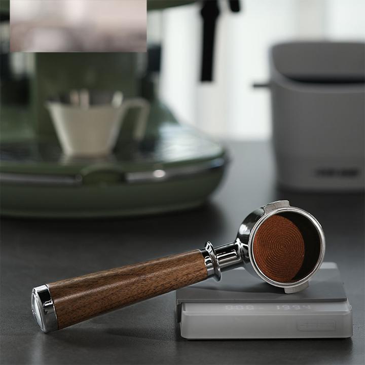 Actual product image MHW 3Bomber Sieve support