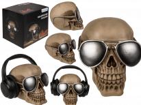 Immagine prodotto Ootb Portacuffie a forma di teschio