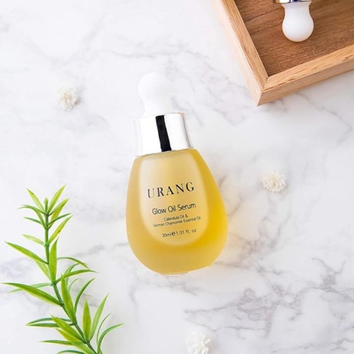 Actual product image Urang Serum & Essence (30 ml)