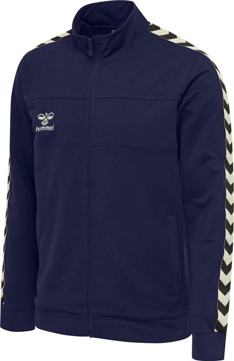 hummel Move Kids Classic Zip Jacket