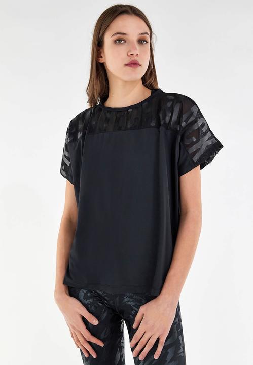 Produktbild Freddy Short Sleeve T-Shirt (S)