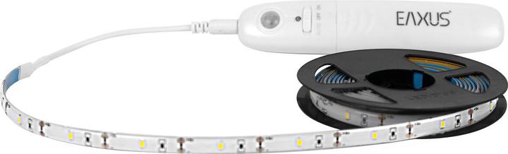 Actual product image Eaxus LED strips with motion detector (Warm white, 300 cm, Indoor)