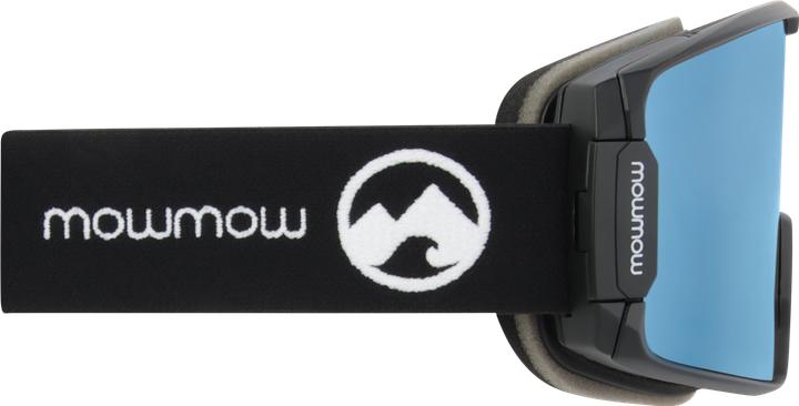 Actual product image Mow Mow Legend