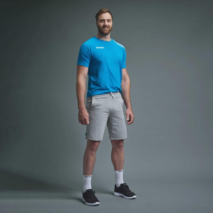Actual product image Kempa Core 26 Sweatshorts (4XL)