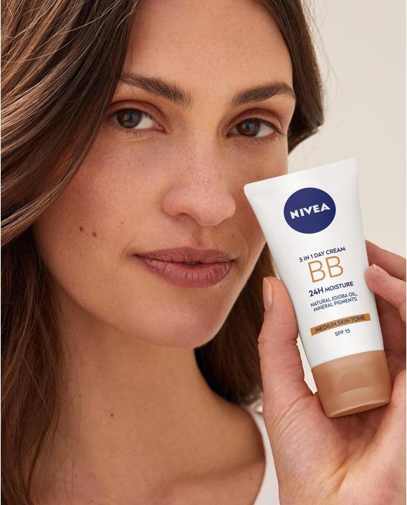 Immagine prodotto NIVEA 5in1 Tagespflege