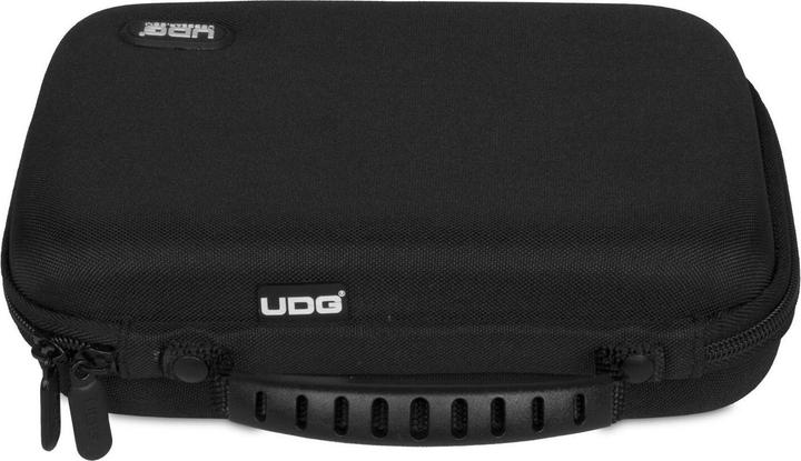 Actual product image UDG U8467bl Universal Audio Arrow Hardc Black