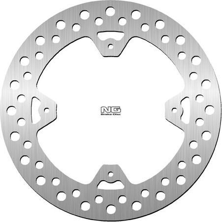 NG Brake Disc, Disco del freno, (240 mm)