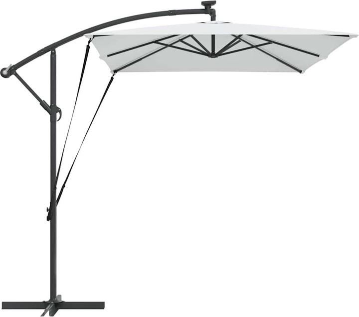 Immagine prodotto vidaXL Kranichschirm (2 m)