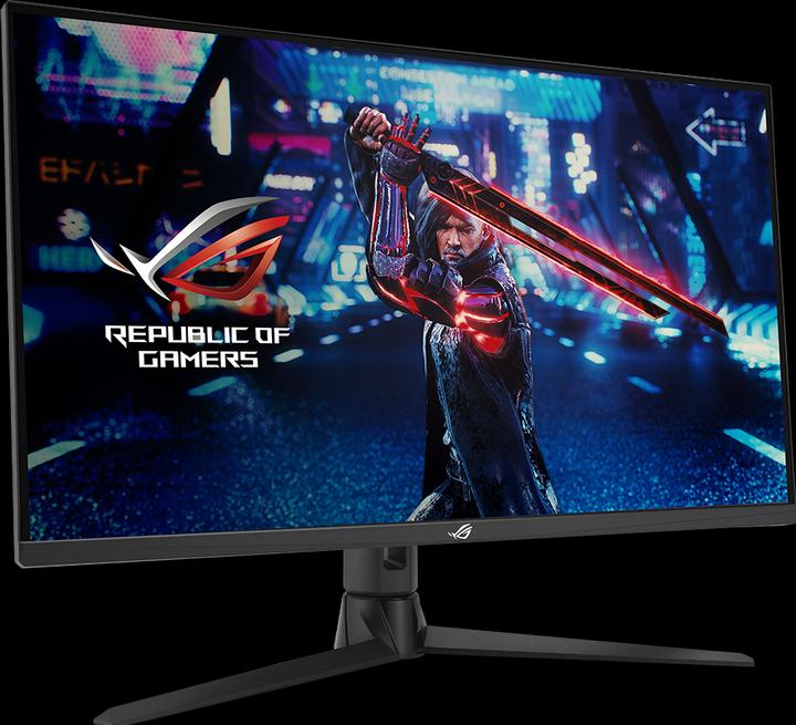 Produktbild ASUS XG32AQ (2560 x 1440 Pixel, 32")