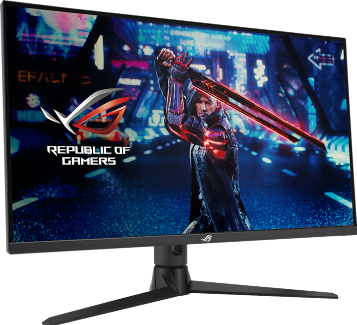 Produktbild ASUS XG32AQ (2560 x 1440 Pixel, 32")