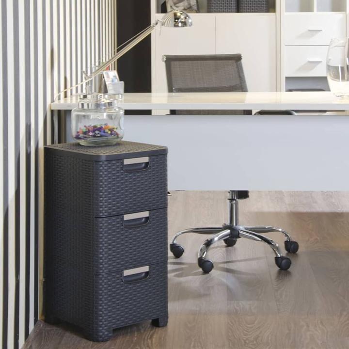 Produktbild Curver Charles (33 x 38 x 60 cm)