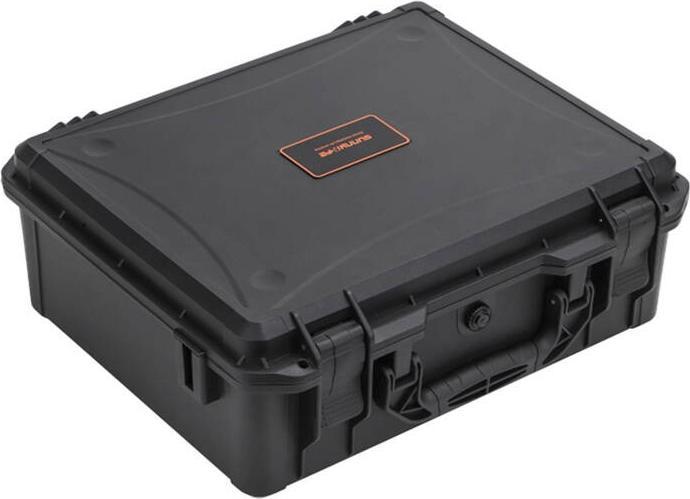 Produktbild Sunnylife Etui transportowe AQX-16 dla AIR 3S/AIR 3 Fly more combo (Drohnen Koffer, DJI Air 3s)