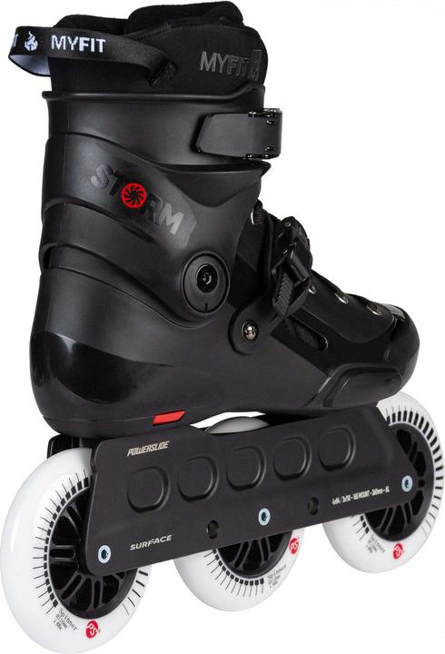 Produktbild Powerslide Urban Skates (43, 44)