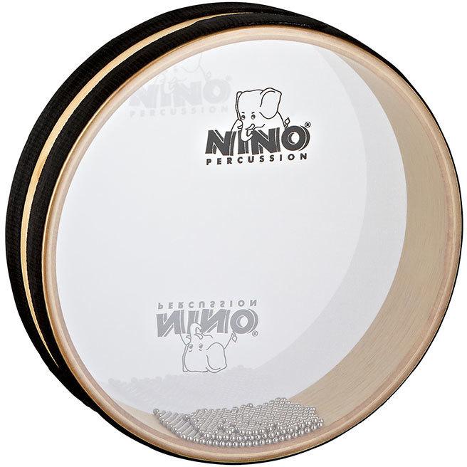 Nino Percussion NINO44 -merirumpu (Perkussion), Perkussion