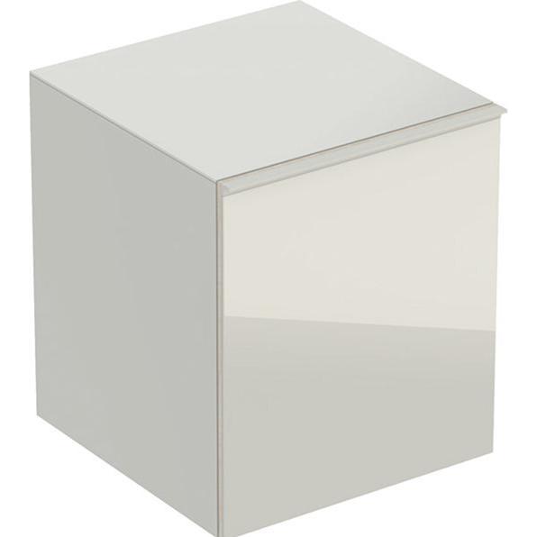 Thumbnail - Geberit, Badezimmerschrank, Acanto Seitenschrank 500618, 450x520x476mm