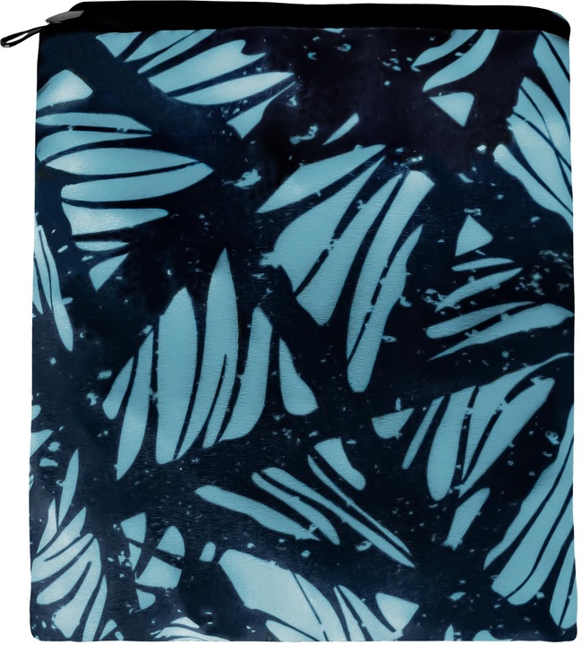 Produktbild Normani Herren Badeshorts Lahaina (S)