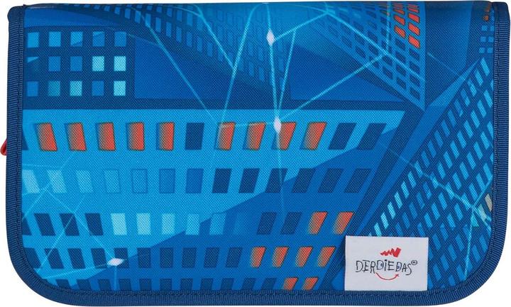 Image du produit Derdiedas ErgoFlex Tiny Schulranzen-Set 6-teilig (21 l)