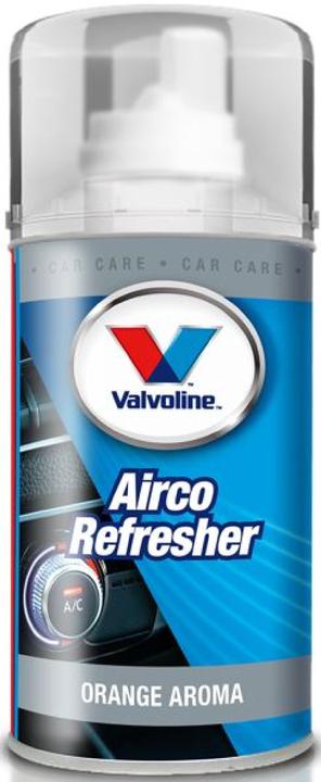 Immagine prodotto Valvoline detergente per interni (150 ml)