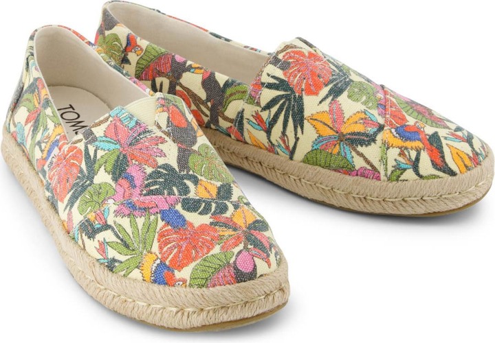 Produktbild Toms W's Alpargata Rope 2.0 (37)
