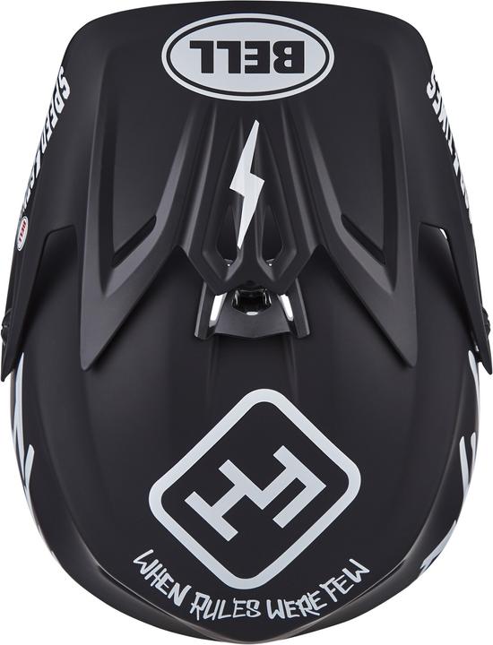 Produktbild Bell Full 9 Fusion Mips (51 - 53 cm)