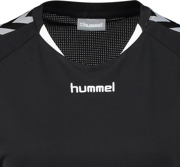 Produktbild hummel Authentic Charge Ss Poly Jersey Wo (XS)