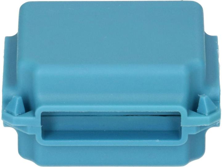 Actual product image Max Hauri Gel-Box ohne Klemme