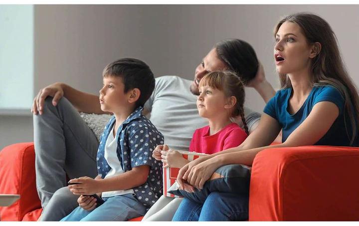 Produktbild Sony KD-50X80K (50", X80K, LCD, 4K, 2022)