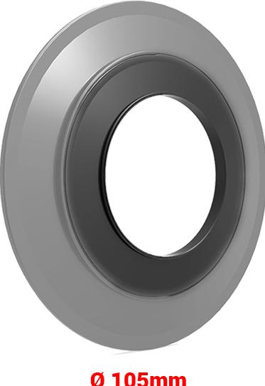 Produktbild Haida M15 Adapter Ring105mm (Obektivfilter Halter)
