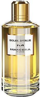 Actual product image Mancera Soleil D’Italie (Eau de parfum, 120 ml)