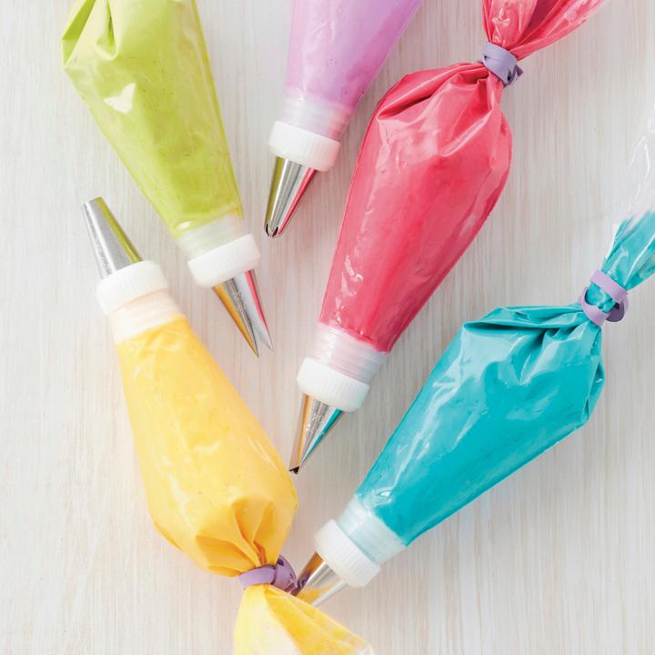 Produktbild Wilton Einweg-Spritzbeutel (Spritzbeutel)