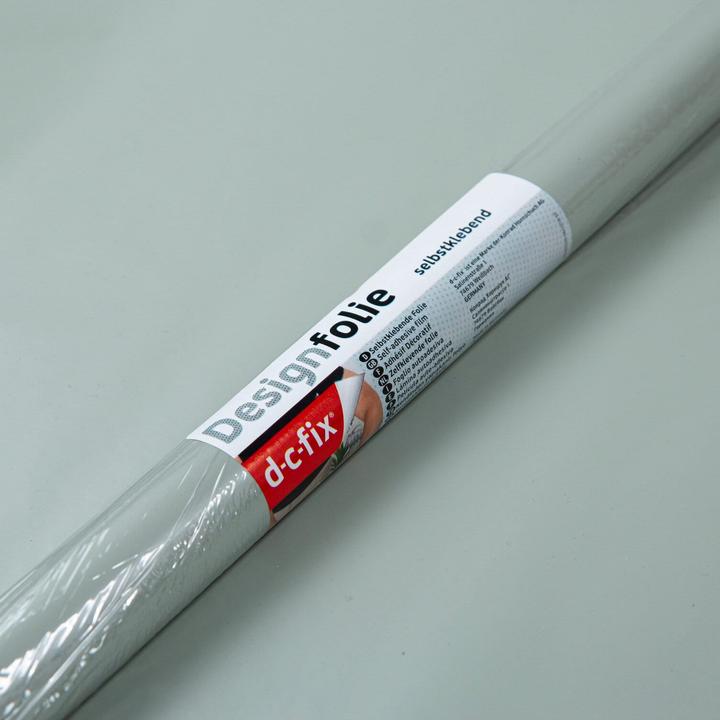 Actual product image D-C-Fix Sage (45 x 200 cm)