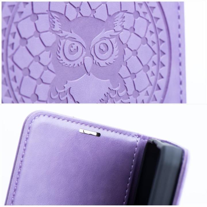 Produktbild OEM Back panel cover MEZZO Book case for XIAOMI Redmi A5 ( 173,3 x 79,4 x 8,26) dreamcatcher purple (Xiaomi Redmi 5)