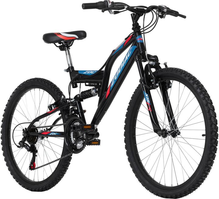 Produktbild KS Cycling Zodiac (24")
