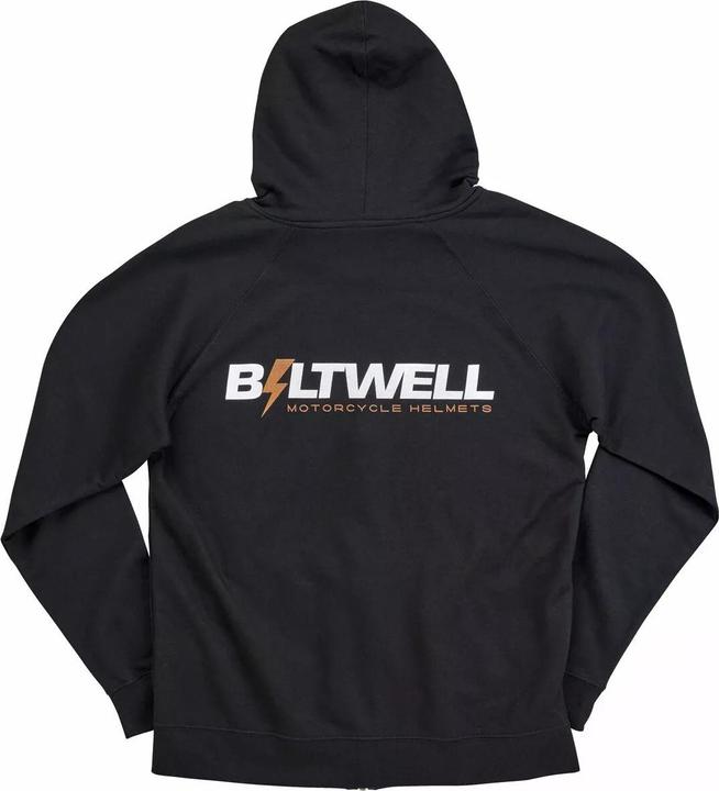 Actual product image Biltwell Bolts (Men, Women, L)