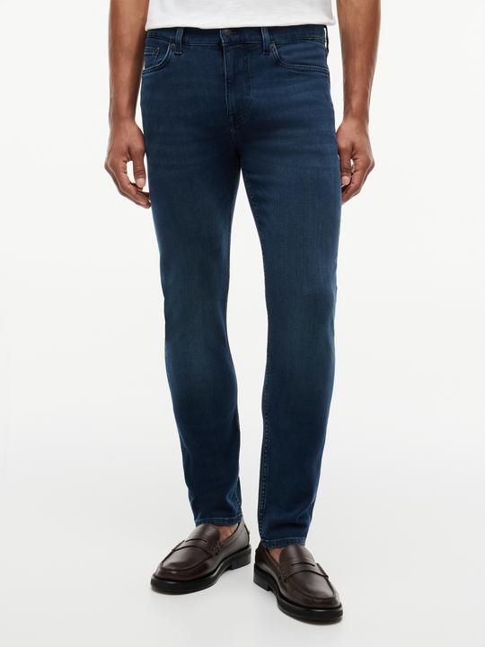 Actual product image Tommy Hilfiger Core Bleecker Deep Blue (W30/L34)