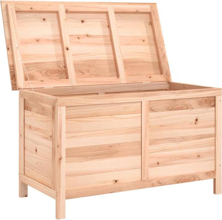 Produktbild vidaXL Gartentruhe