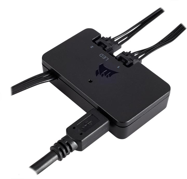 Immagine prodotto Corsair Lighting Node Pro (RGB)