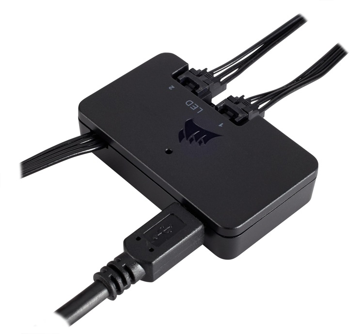 Immagine prodotto Corsair Lighting Node Pro (RGB)