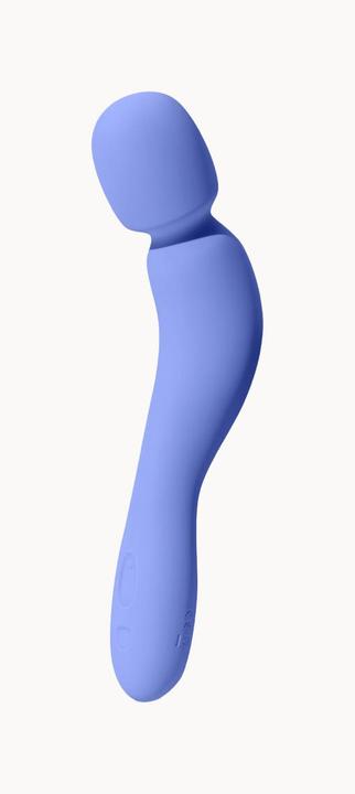 Produktbild Dame Products Com Wand Massager Periwinkle