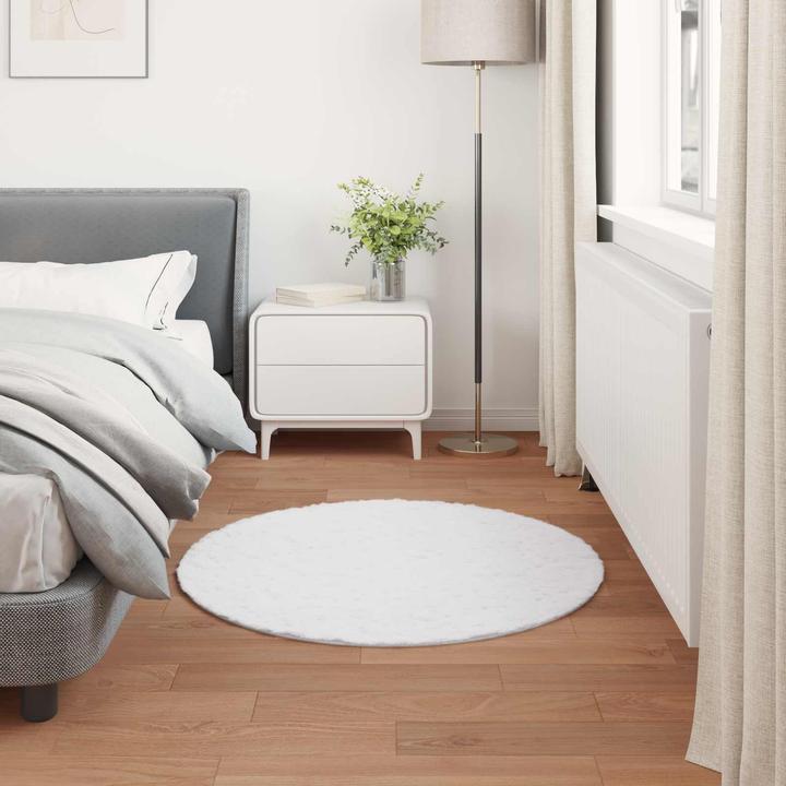 Immagine prodotto vidaXL Wohnzimmerteppich (100 cm)