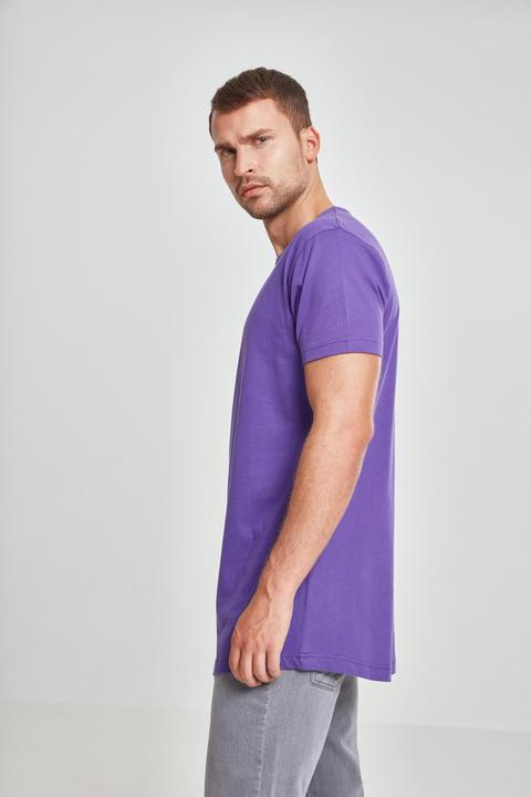 Produktbild Urban Classics Shaped Long Tee (XS)