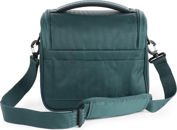 Actual product image Roncato Crosslite - Beauty Case