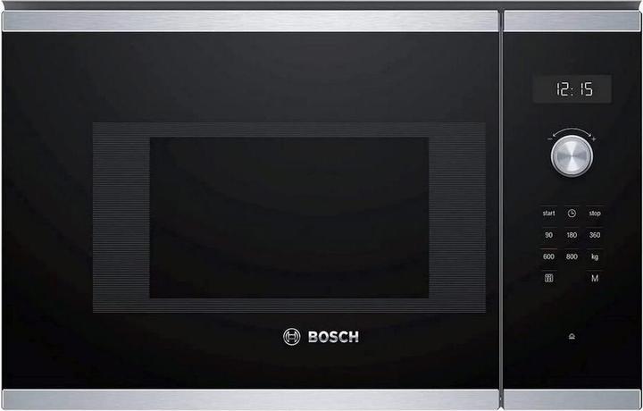 Actual product image Bosch Hausgeräte BFL524MW0