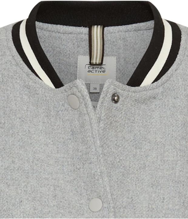 Immagine prodotto Camel Active Indoor Jacke mit Taschen (38)