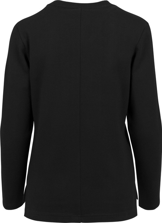 Produktbild Urban Classics Ladies Athletic Interlock Crewneck (XS)