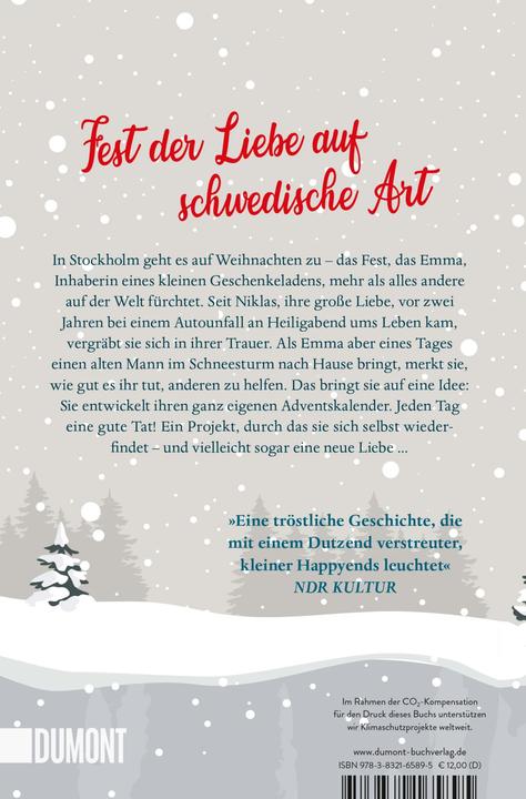 Image du produit 24 gute Taten (Allemand, Jenny Fagerlund, Kerstin Schöps, 2021)