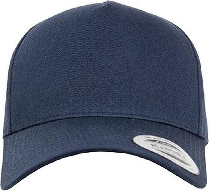 Produktbild Flexfit Classic Snapback Mütze 5 Segmente